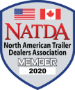 NATDA Member 2019